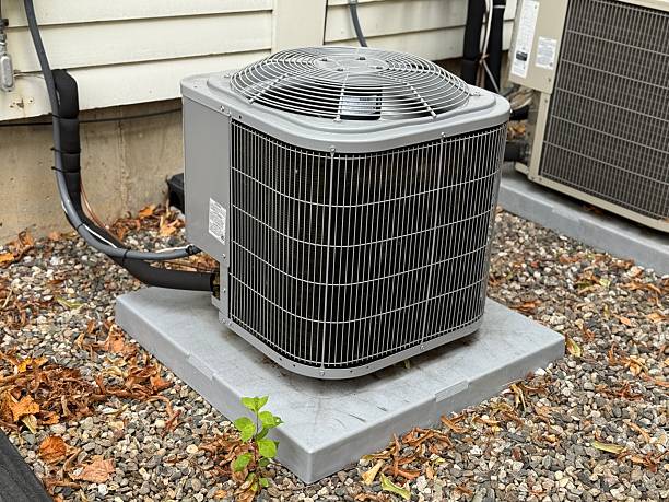24/7 Emergency Hvac Installation experts in Haskell, AR